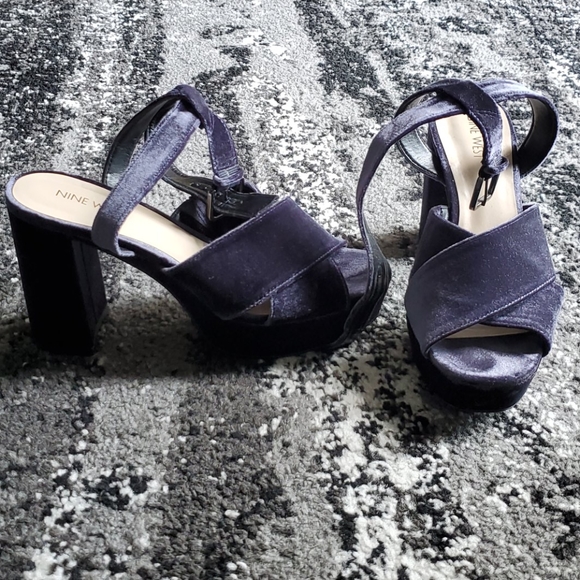 Nine West Shoes - Nine West Sandals